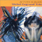Michel Legrand Trio - I[^ECEpX
